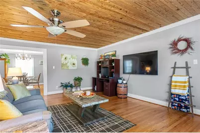 3307 Altamahaw Church Street, Elon, NC 27244 - Photo 14