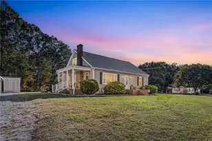 3307 Altamahaw Church St, Elon, NC 27244 - Photo 2