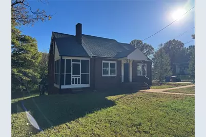 1614 Granite Street, Winston-Salem, NC 27107 - Photo 2