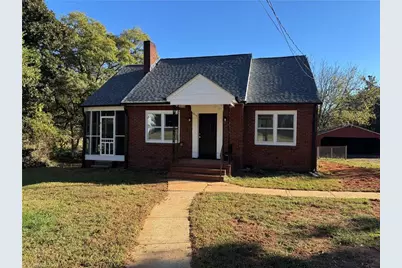 1614 Granite Street, Winston-Salem, NC 27107 - Photo 1