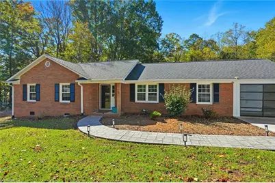 4274 Sunnydell Drive, Winston-Salem, NC 27106 - Photo 4