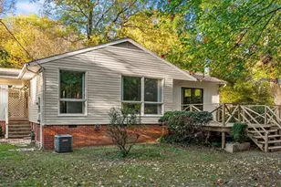 2523 Overbrook Dr, Greensboro, NC 27408 - Photo 32