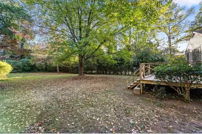 2523 Overbrook Drive, Greensboro, NC 27408 - Photo 34