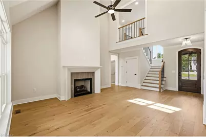 293 Old Heritage Drive, Winston-Salem, NC 27107 - Photo 8