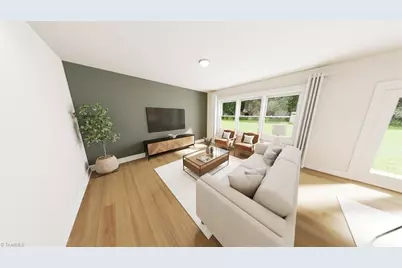 5463 Rock Valley Drive, Trinity, NC 27370 - Photo 8