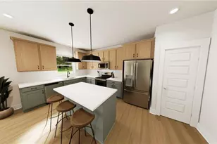 5463 Rock Valley Dr, Trinity, NC 27370 - Photo 6