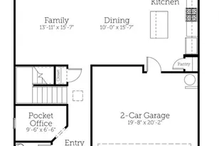 5463 Rock Valley Dr, Trinity, NC 27370 - Photo 2