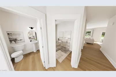 5463 Rock Valley Drive, Trinity, NC 27370 - Photo 4