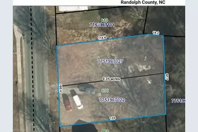 606 Greensboro Street, Asheboro, NC 27203 - Photo 2