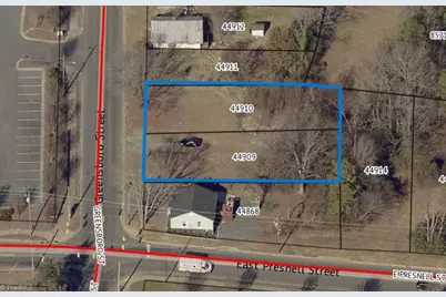 606 Greensboro Street, Asheboro, NC 27203 - Photo 1