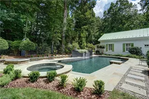 1 Captain's Point, Greensboro, NC 27455 - Photo 4