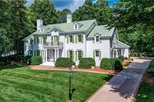 1 Captain's Point, Greensboro, NC 27455 - Photo 46