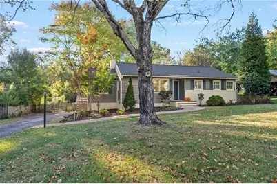 434 Pennsylvania Avenue, Winston-Salem, NC 27104 - Photo 1