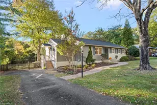 434 Pennsylvania Ave, Winston-Salem, NC 27104 - Photo 46