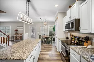 2350 Birch View Dr, High Point, NC 27265 - Photo 10