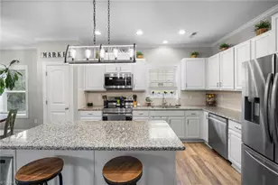 2350 Birch View Dr, High Point, NC 27265 - Photo 8