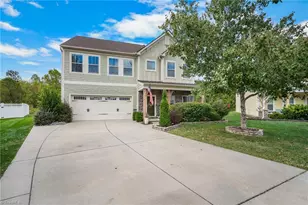 2350 Birch View Dr, High Point, NC 27265 - Photo 1