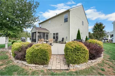 2350 Birch View Drive, High Point, NC 27265 - Photo 36