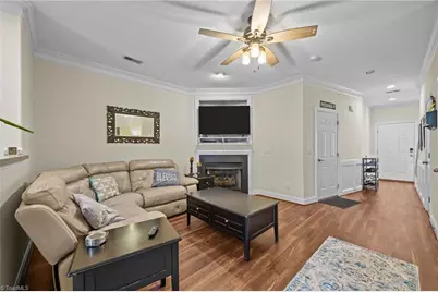 2926 Grove Park Drive, Burlington, NC 27215 - Photo 4