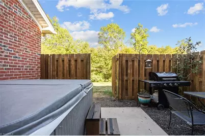 2926 Grove Park Drive, Burlington, NC 27215 - Photo 20