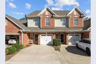 2926 Grove Park Drive, Burlington, NC 27215 - Photo 1