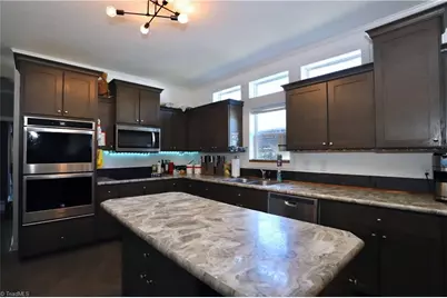 6764 Bradshaw Farm Road, Efland, NC 27243 - Photo 8