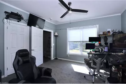 6764 Bradshaw Farm Road, Efland, NC 27243 - Photo 22