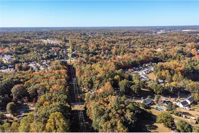 0 Virginia Branch Road, Winston-Salem, NC 27127 - Photo 4