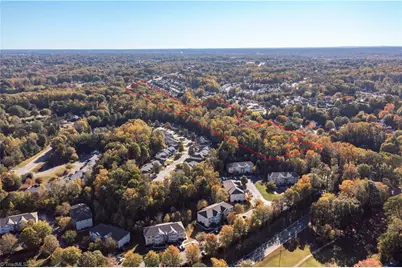 0 Virginia Branch Road, Winston-Salem, NC 27127 - Photo 2