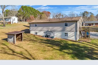 356 Tindall Drive #1,2,3,4, North Wilkesboro, NC 28659 - Photo 4