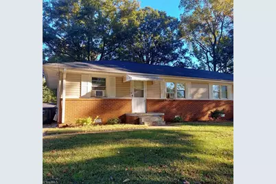 3403 Martin Avenue, Greensboro, NC 27405 - Photo 1