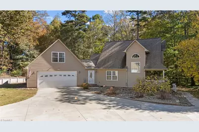 5172 Jordan Valley Road, Trinity, NC 27370 - Photo 8