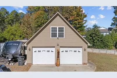 5172 Jordan Valley Road, Trinity, NC 27370 - Photo 2