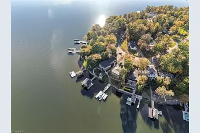 348 Shoreline Road, New London, NC 28127 - Photo 40