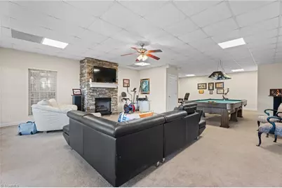 348 Shoreline Road, New London, NC 28127 - Photo 22