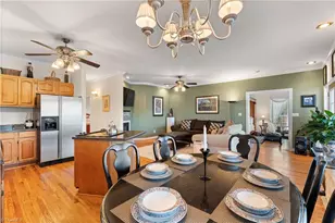 348 Shoreline Rd, New London, NC 28127 - Photo 8