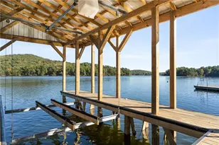 348 Shoreline Rd, New London, NC 28127 - Photo 34