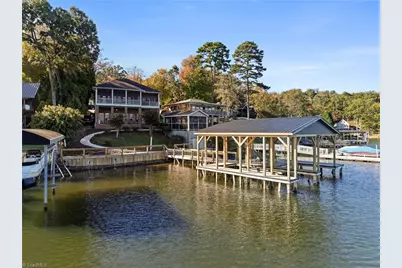 348 Shoreline Road, New London, NC 28127 - Photo 2