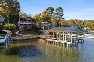 348 Shoreline Rd, New London, NC 28127 - Photo 2