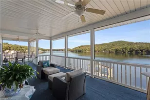 348 Shoreline Rd, New London, NC 28127 - Photo 4