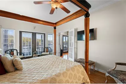 348 Shoreline Road, New London, NC 28127 - Photo 16