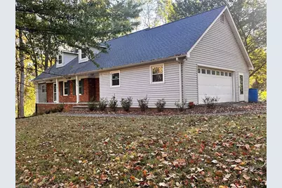 334 Souther Road, North Wilkesboro, NC 28659 - Photo 2