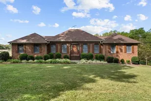 6464 Bonlee Bennett Rd, Bear Creek, NC 27207 - Photo 2