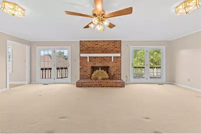 6464 Bonlee Bennett Road, Bear Creek, NC 27207 - Photo 10