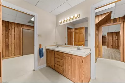 6464 Bonlee Bennett Road, Bear Creek, NC 27207 - Photo 36