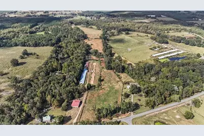 6464 Bonlee Bennett Road, Bear Creek, NC 27207 - Photo 42