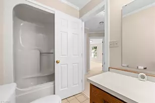 6464 Bonlee Bennett Rd, Bear Creek, NC 27207 - Photo 24