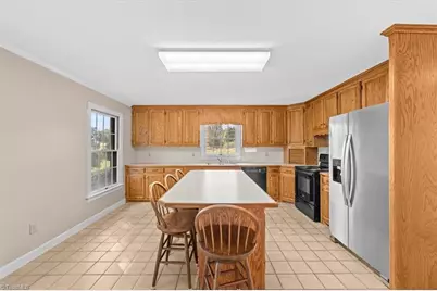 6464 Bonlee Bennett Road, Bear Creek, NC 27207 - Photo 12