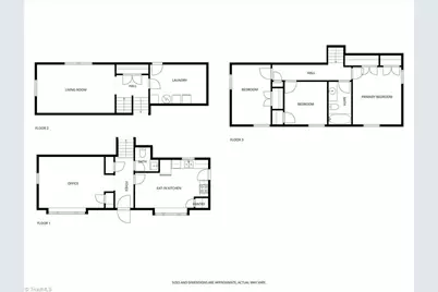 809 Daleview Place, Greensboro, NC 27406 - Photo 34