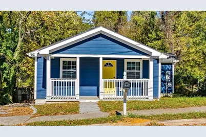 1423 E Commerce Avenue, High Point, NC 27260 - Photo 2